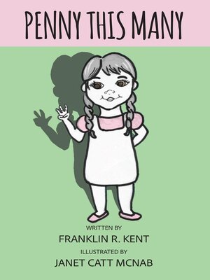 cover image of Penny This Many